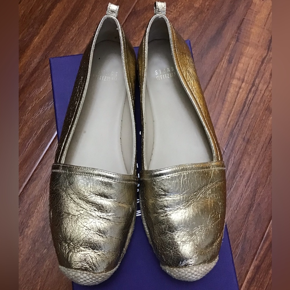 Stuart weitzman shoes size 7
